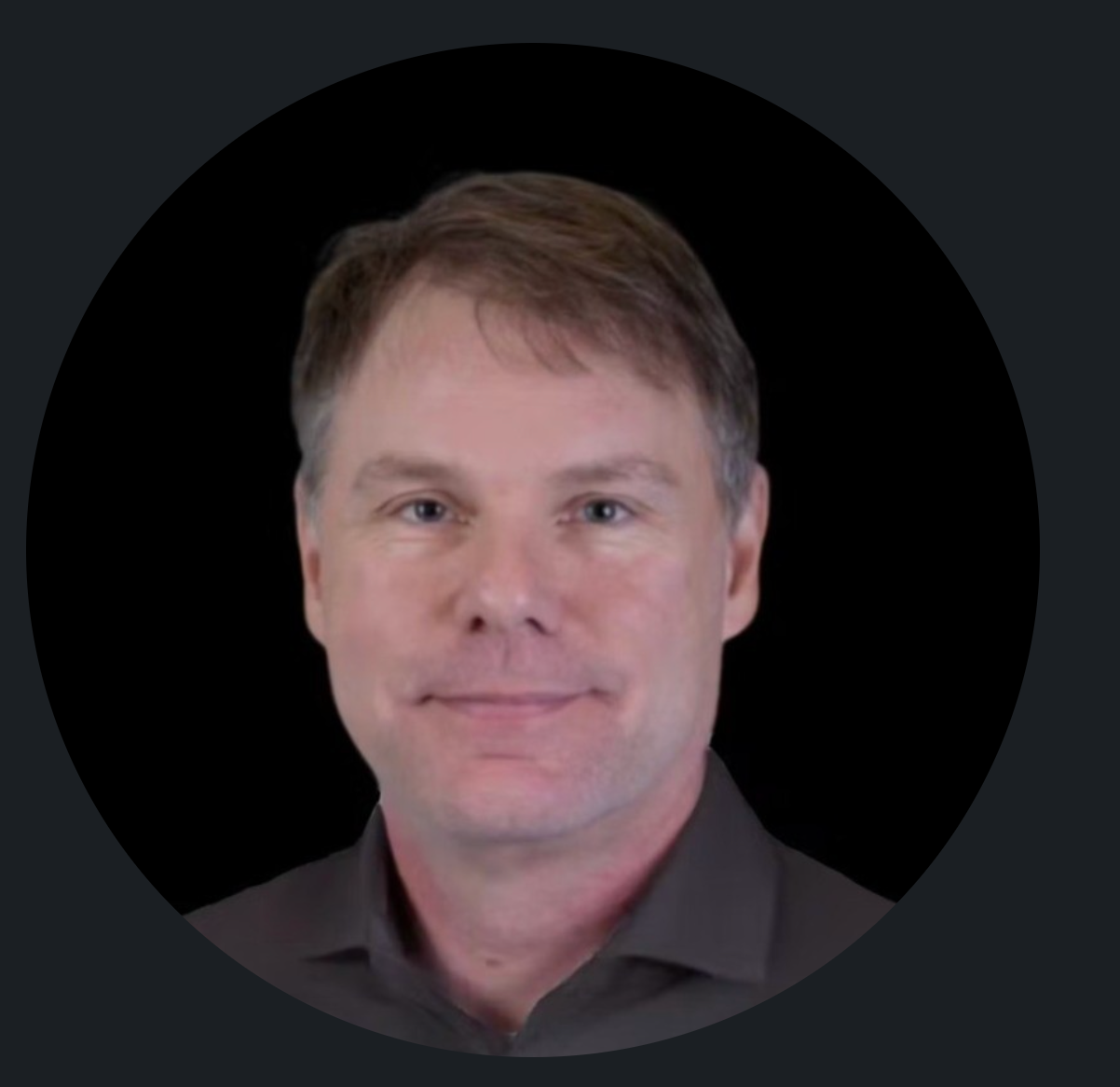 Bryan Robinson, Head of Marketing at FSG