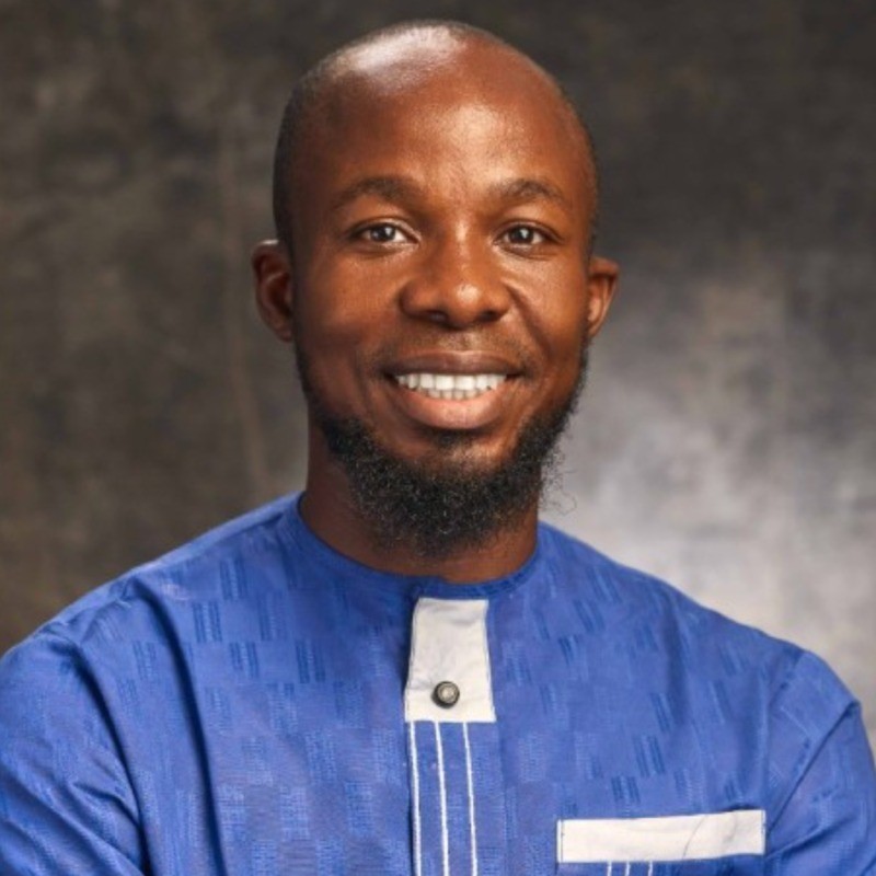 Sodiq Ajala PhD